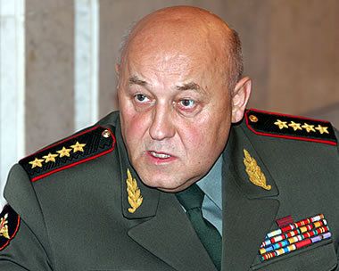 Юрій Балуевский