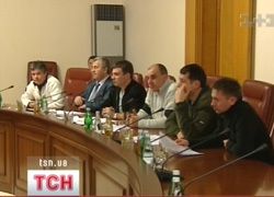 Переговори