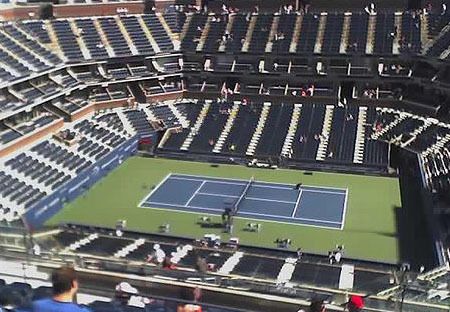 US Open