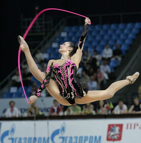 Безсонова