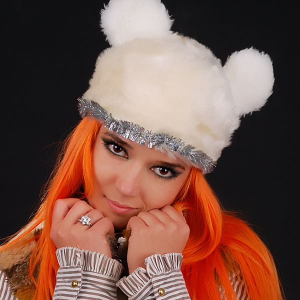 Марина Маркуліна - руда дня 12 грудня