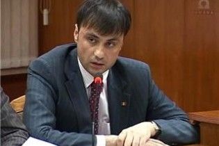 У Молдові призначено в.о. прем'єр-міністра