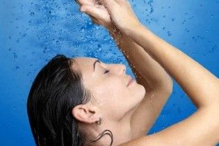 Частий прийом душу шкодить легеням