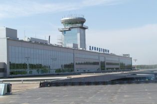Відомі причини аварії літака