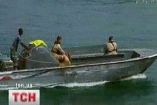 Стало відомо про друге єменське судно, захоплене піратами на Різдво