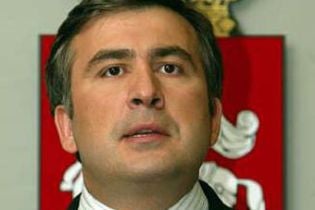 Саакашвілі залишили у спокої до весни