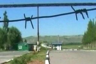 Узбекистан закрив кордон з Казахстаном