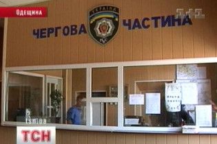 Міліціонери при затриманні побили інваліда