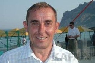 Мер Коктебеля на смерть збив пенсіонера