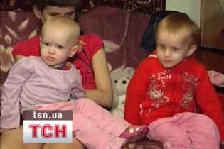Допоможіть врятувати життя сестричкам!