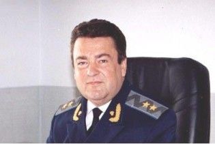 Генпрокурор звільнив скандального "прокурора з Баден-Бадена"