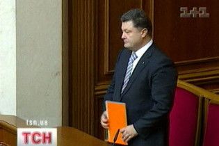 Перший офіційний візит Порошенко здійснить до Москви