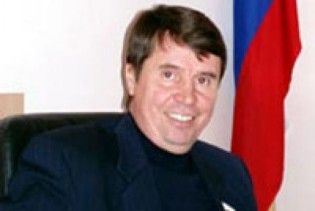 Мєдвєдєв нагородив орденом Дружби лідера росіян Криму