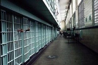 В Німеччині спіймали особливо небезпечного втікача-злочинця
