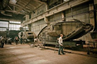 Дату продажу скандального заводу "Луганськтепловоз" знову перенесли