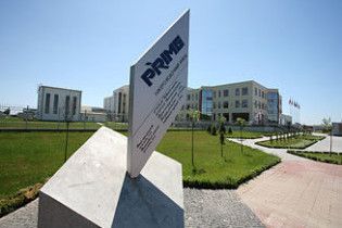 Один з найбільших виробників горілки зупинив завод в Донецьку