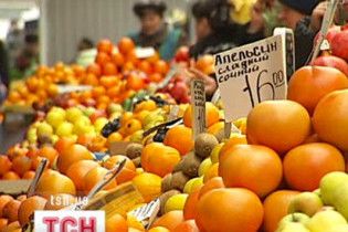 В Україні ціни у червні не зростатимуть