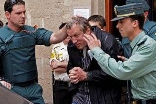 Російських мафіозі в Іспанії звільнили під заставу в півтора мільйони євро