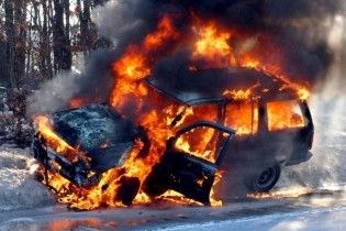 Міліція спростувала інформацію про теракт проти житомирського депутата