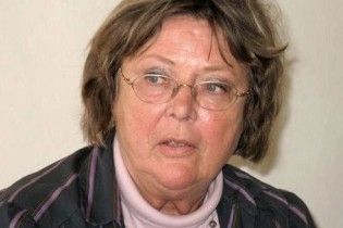 Северінсен помітила в Україні "небезпечну тенденцію" до концентрації влади