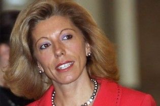 Майбутню єврокомісарку звинуватили у зв'язках з російською мафією
