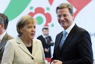 Партія Ангели Меркель оголосила про створення коаліції