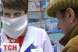 З початку епідемії проти фармацевтів порушили 72 справи