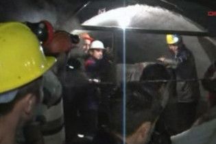19 шахтарів загинули під завалами в шахті на заході Туреччини