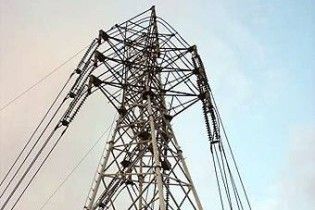Півтисячи населених пунктів в Україні знеструмлені через негоду