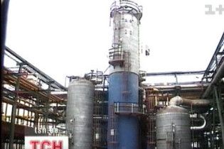 Одеський припортовий завод не продадуть у 2011 році
