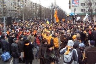 Більшість українців погодиться з фальсифікацією результатів виборів