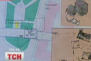 Київська влада хоче зруйнувати підземне місто на Подолі заради паркінгу