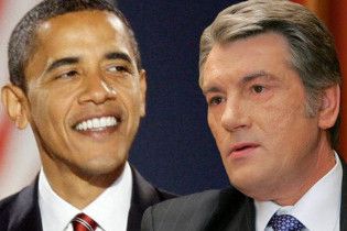 Президент України прилетів до США