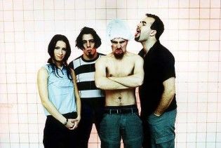 Гурт Guano Apes виступить в Україні