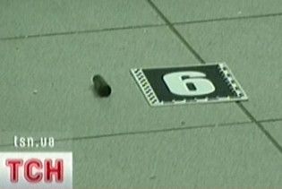 У Києві скоєно збройний напад на пункт обміну валют