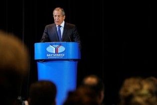Лавров не переймається відмовою лідерів країн СНД приїхати на саміт