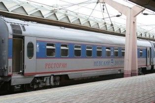Суд виправдав обвинувачених у першому підриві "Невського експреса"
