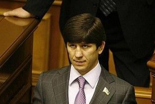 Брат депутата-регіонала брав участь у перестрілці у Києві