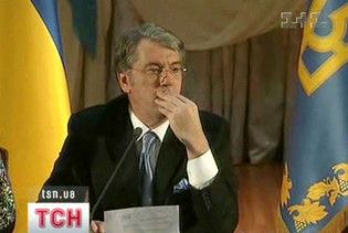 На свій виборчий фонд Ющенку треба заробляти 30 років