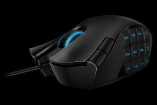Геймерські миші Razer підхопили комп'ютерний вірус
