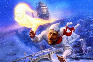 Рождественская сказка