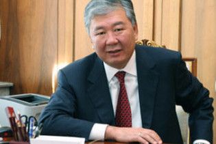 У Киргизії призначений новий прем'єр