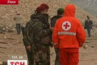 Рятувальники виявили на дні Середземного моря корпус Boeing-737, що розбився