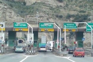 Швейцарія готова відкрити кордон для українців