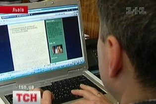 У Львові виборча комісії пішла в Інтернет