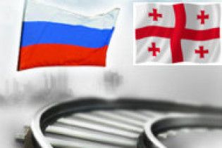 Росія звинуватила Грузію у зв'язках з Аль-Каїдою