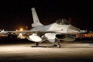 Америка озброює Єгипет винищувачами