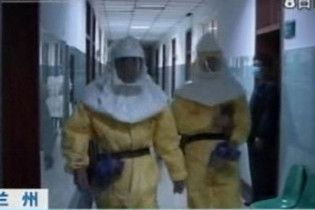 Більше 100 китайців отруїлися через витік газу