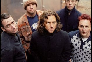 Pearl Jam повертаються з новим альбомом