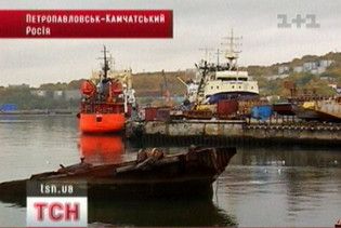 Севастополь побратався з Петропавловськом-Камчатським